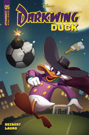 Darkwing Duck