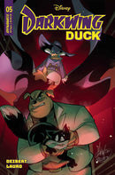 Darkwing Duck