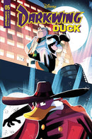 Darkwing Duck
