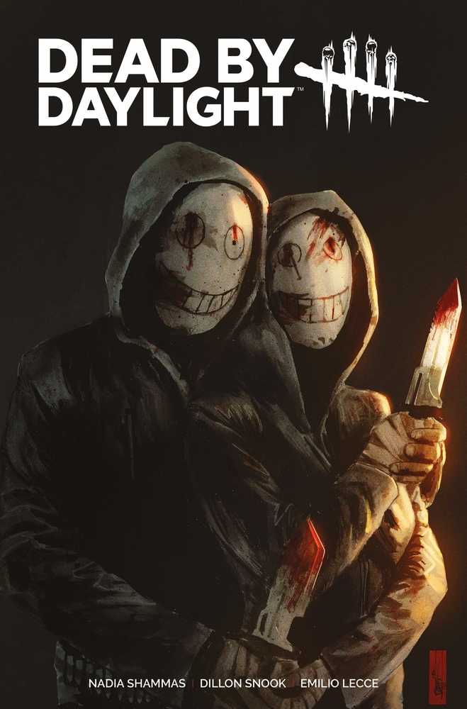 Dead By Daylight