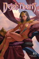 Dejah Thoris (2023)