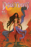 Dejah Thoris (2023)