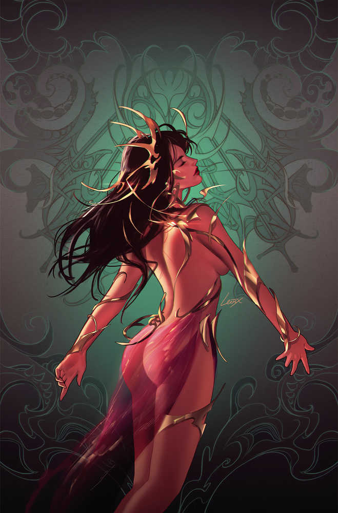 Dejah Thoris (2023)