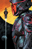 Expanse The Dragon Tooth