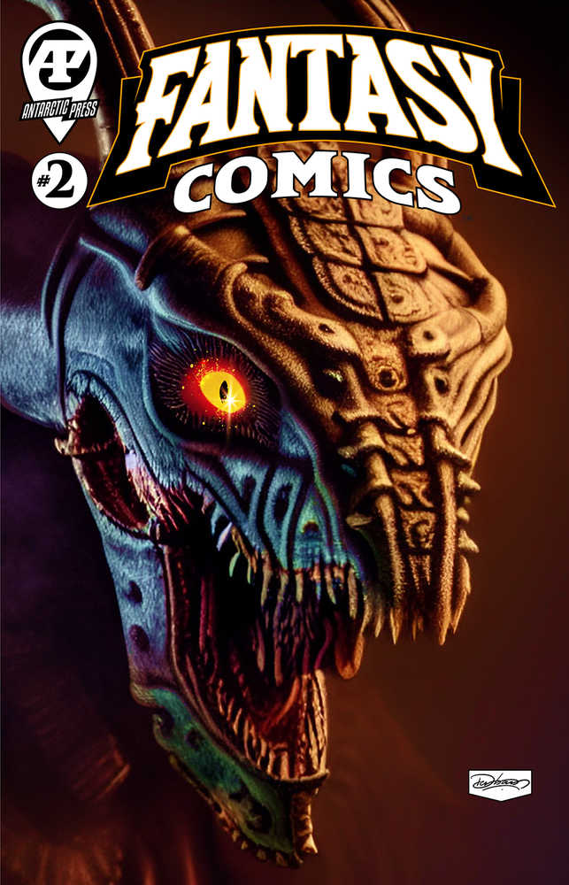 Fantasy Comics