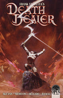 Frank Frazetta Death Dealer