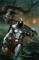 Frank Frazetta Death Dealer