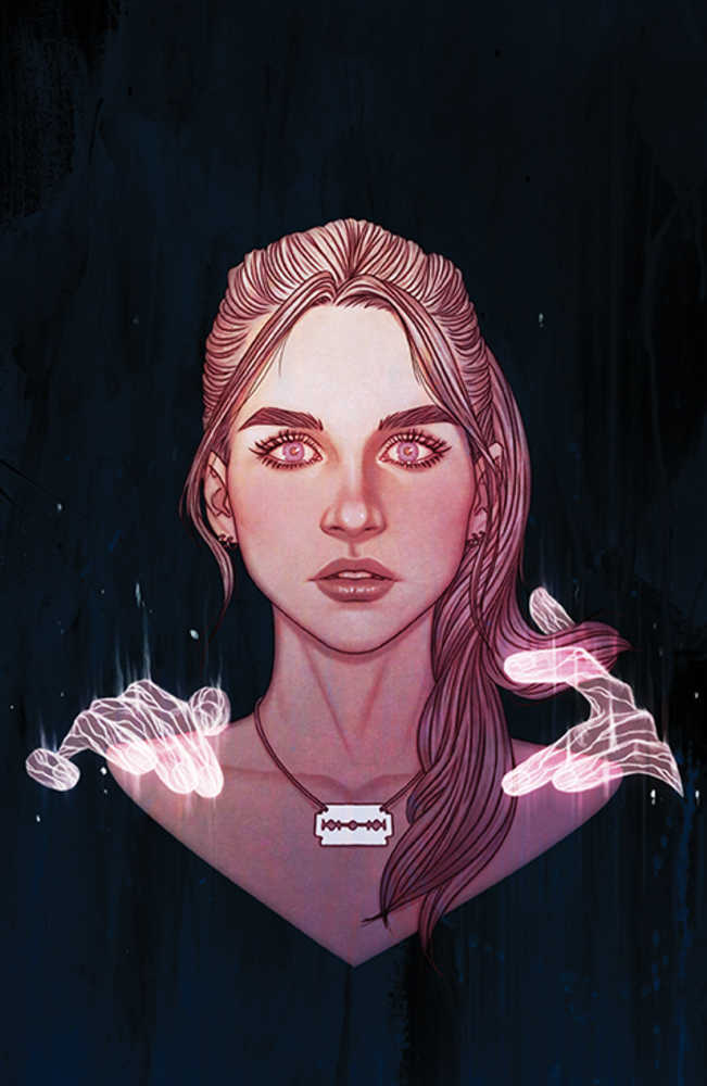 Ghostlore