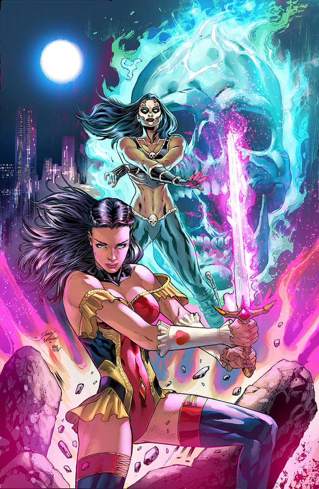 Grimm Fairy Tales