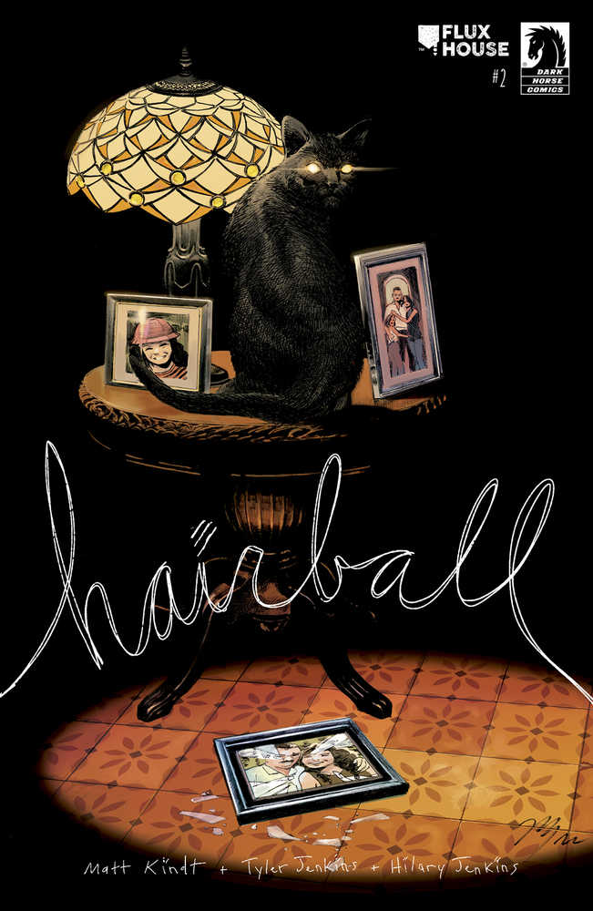 Hairball