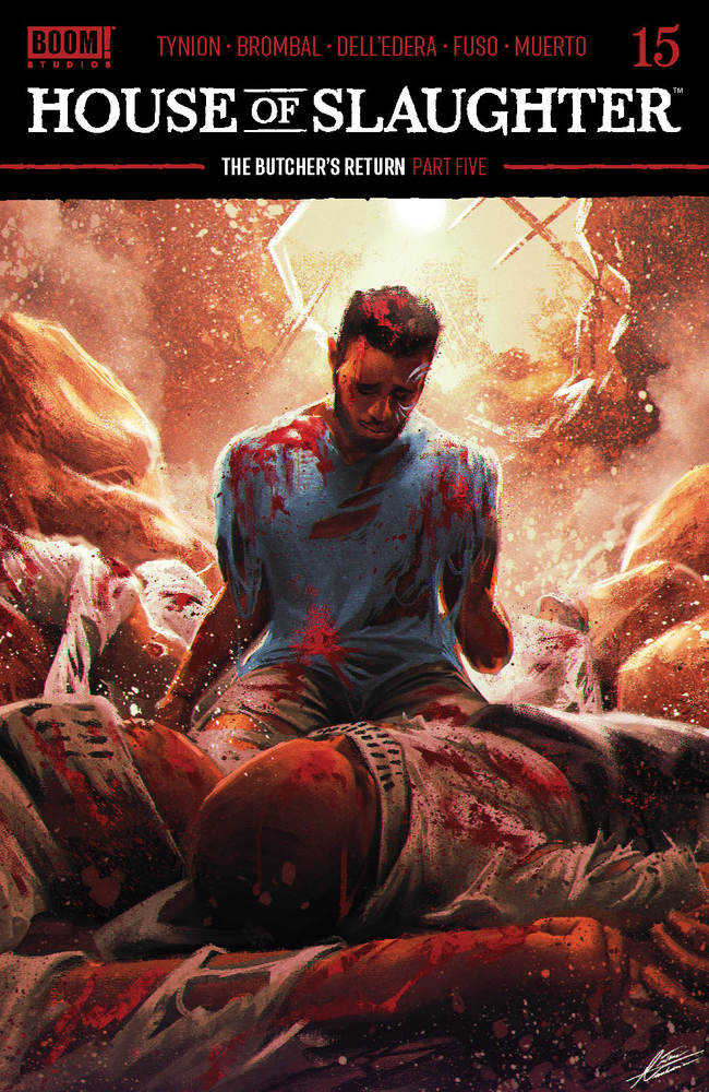 House Of Slaughter