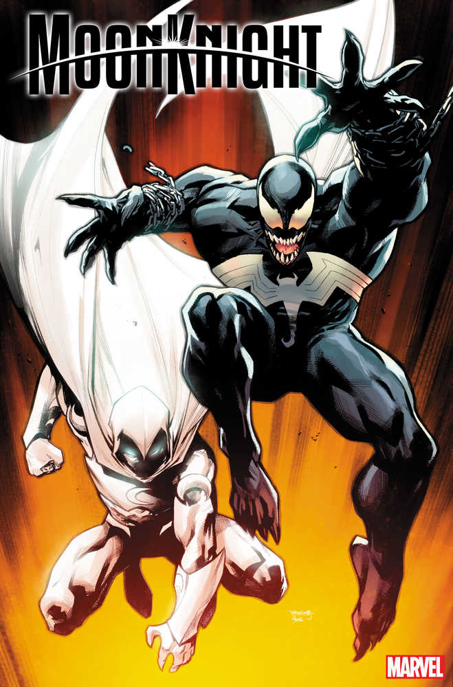 Moon Knight 23