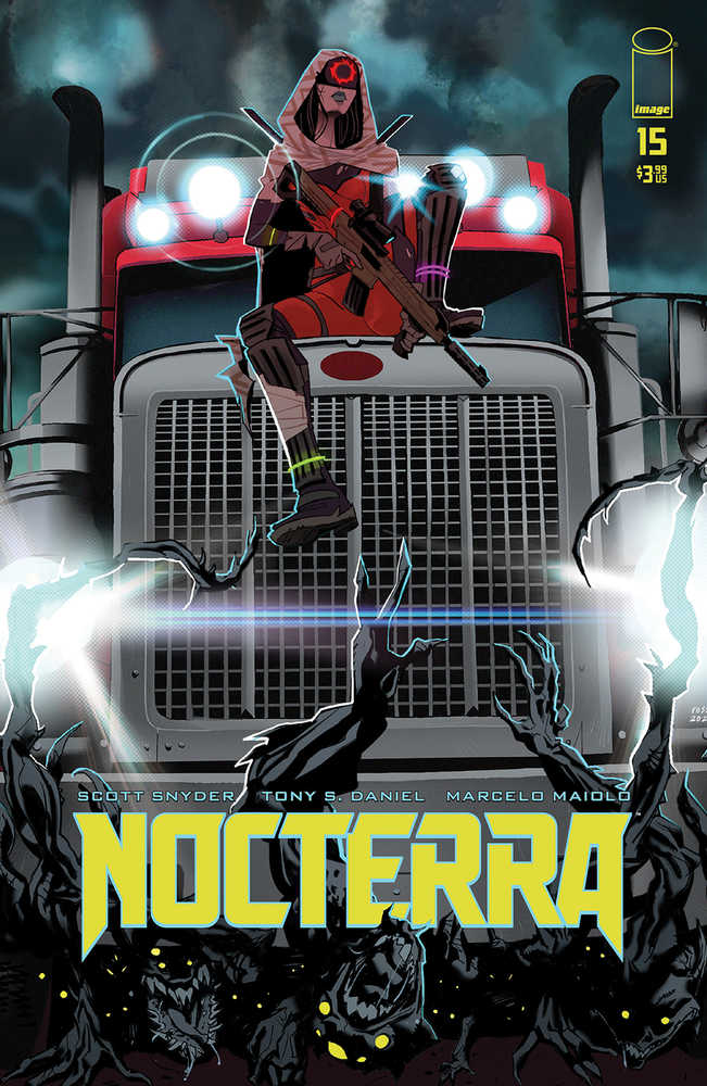 Nocterra