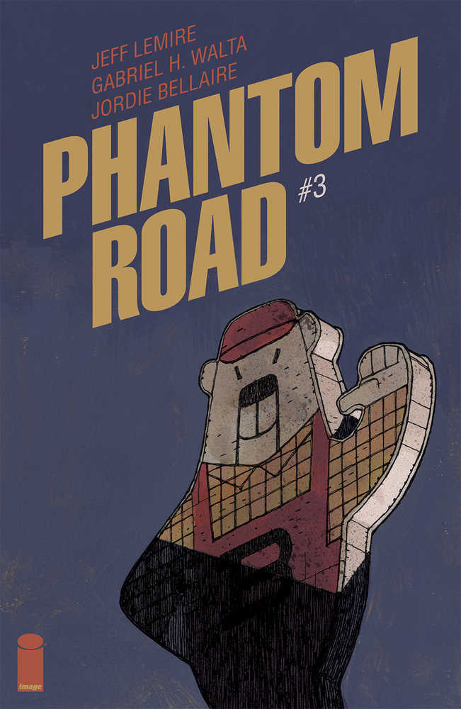 Phantom Road