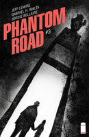 Phantom Road