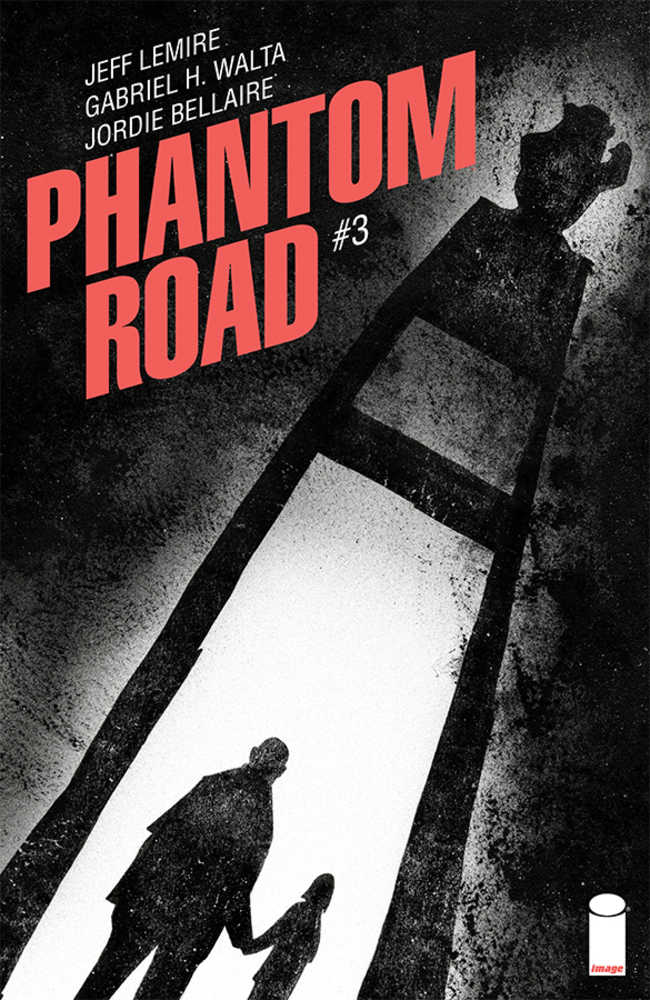 Phantom Road