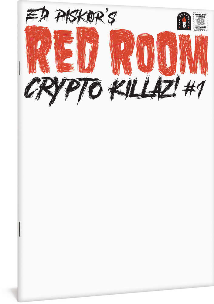 Red Room Crypto Killaz