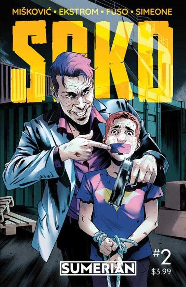 Soko