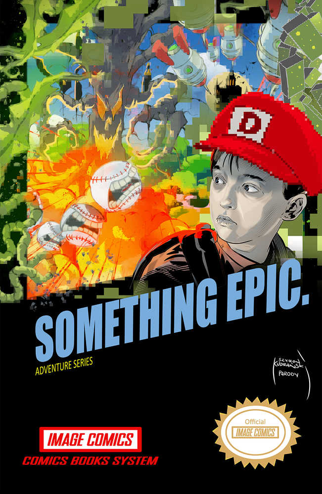 Something Epic