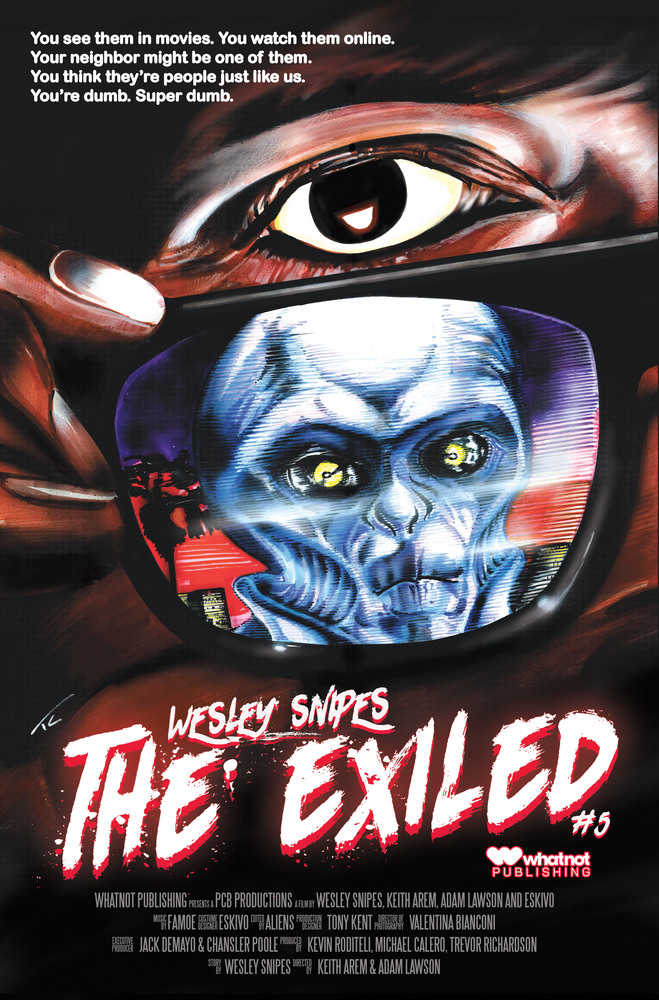The Exiled