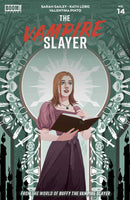 Vampire Slayer (Buffy)