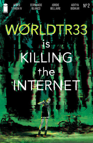 W0rldtr33 #2 Cover E 100 Copy Variant Edition Delledera (Mature)