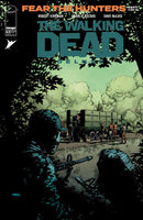 Walking Dead Deluxe