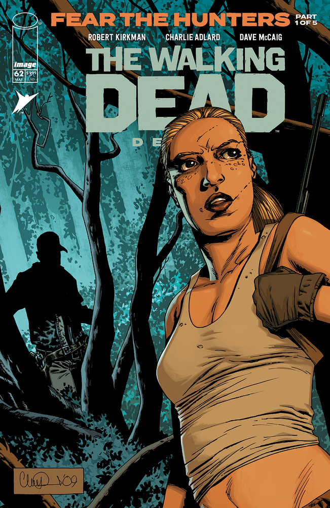 Walking Dead Deluxe