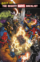 Best Of Mighty Marvel Backlist (Bundles Of 25)