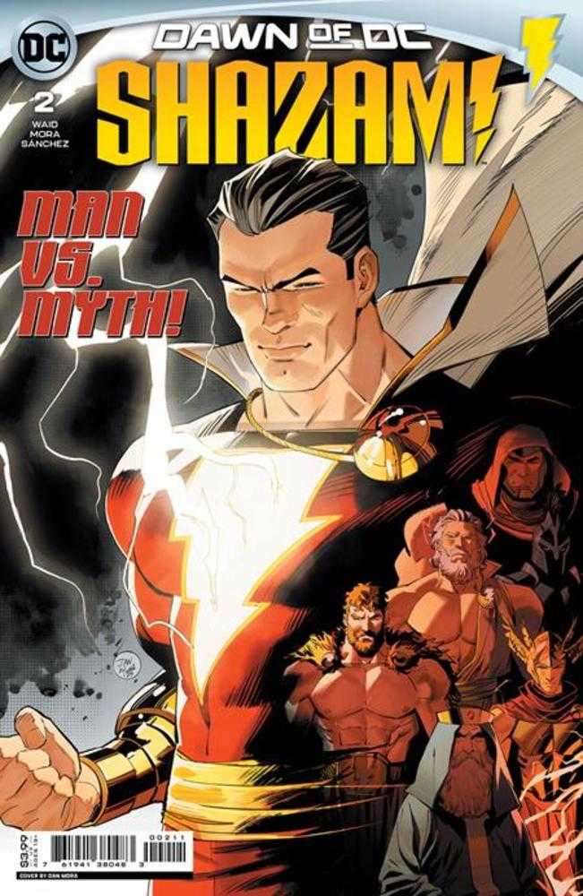 Shazam