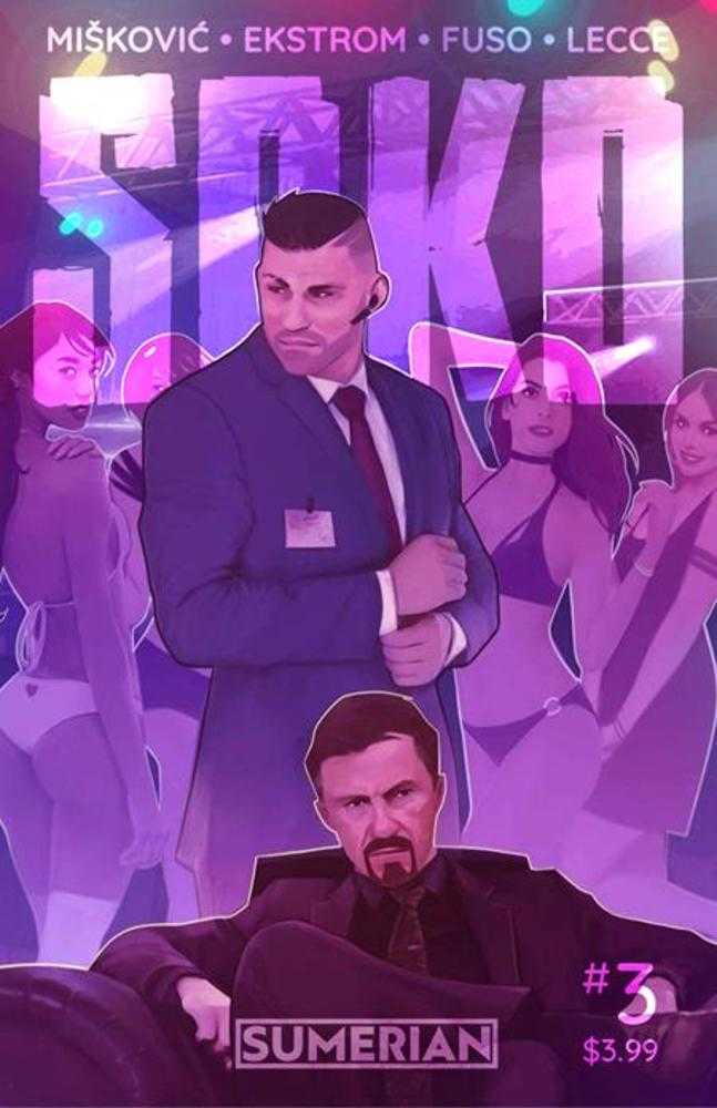 Soko