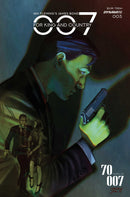 007 For King Country