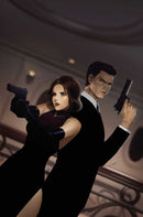 007 For King Country