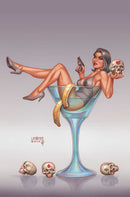 007 For King Country