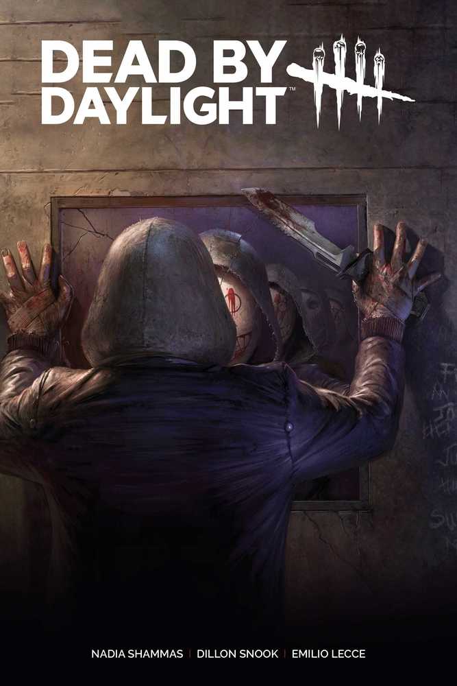 Dead By Daylight