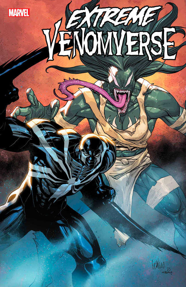 Extreme Venomverse 3