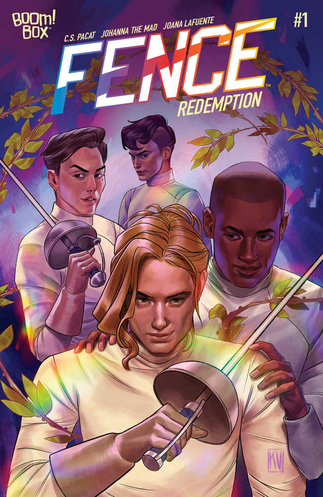 Fence Redemption