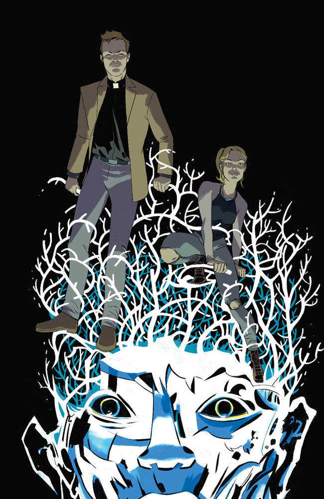 Ghostlore