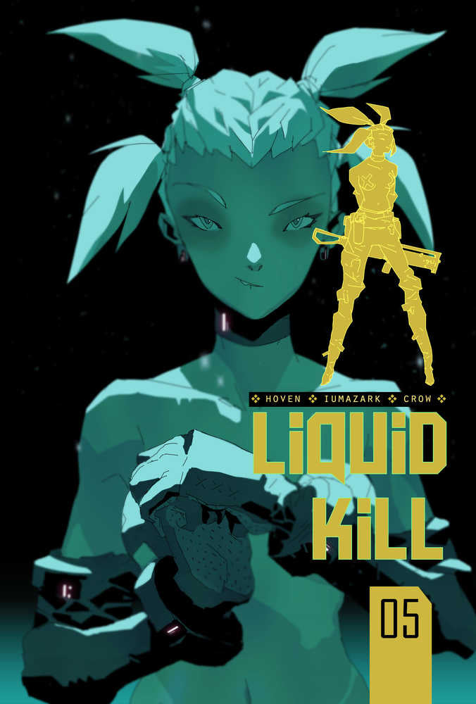 Liquid Kill