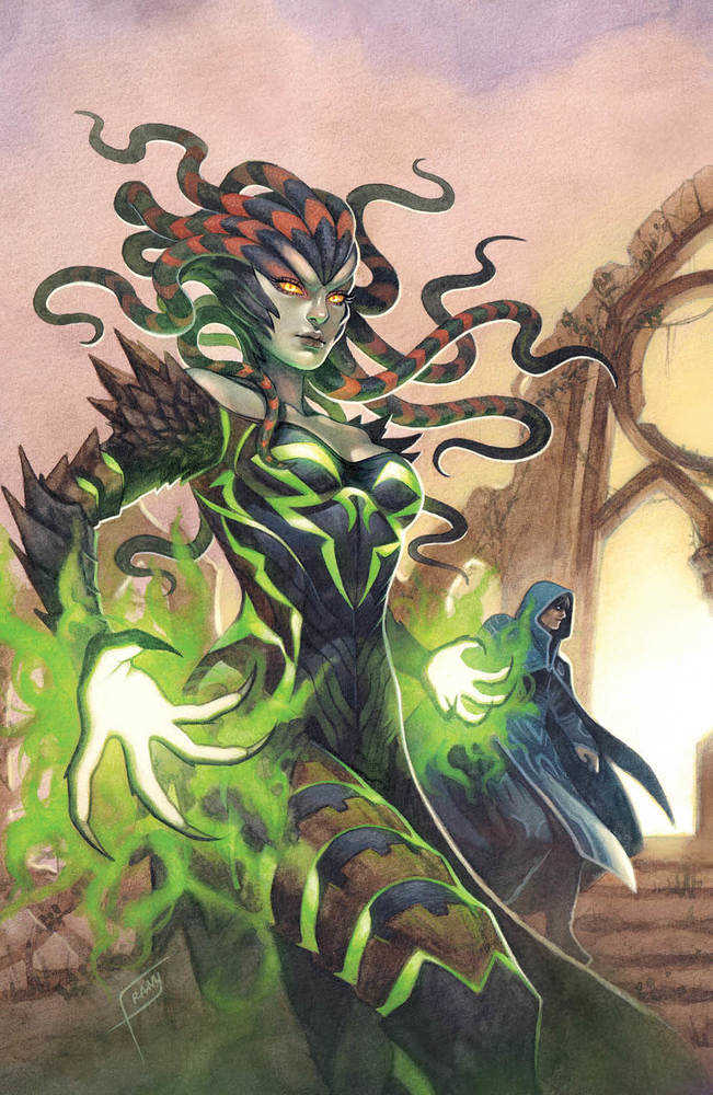 Magic Planeswalkers Noble