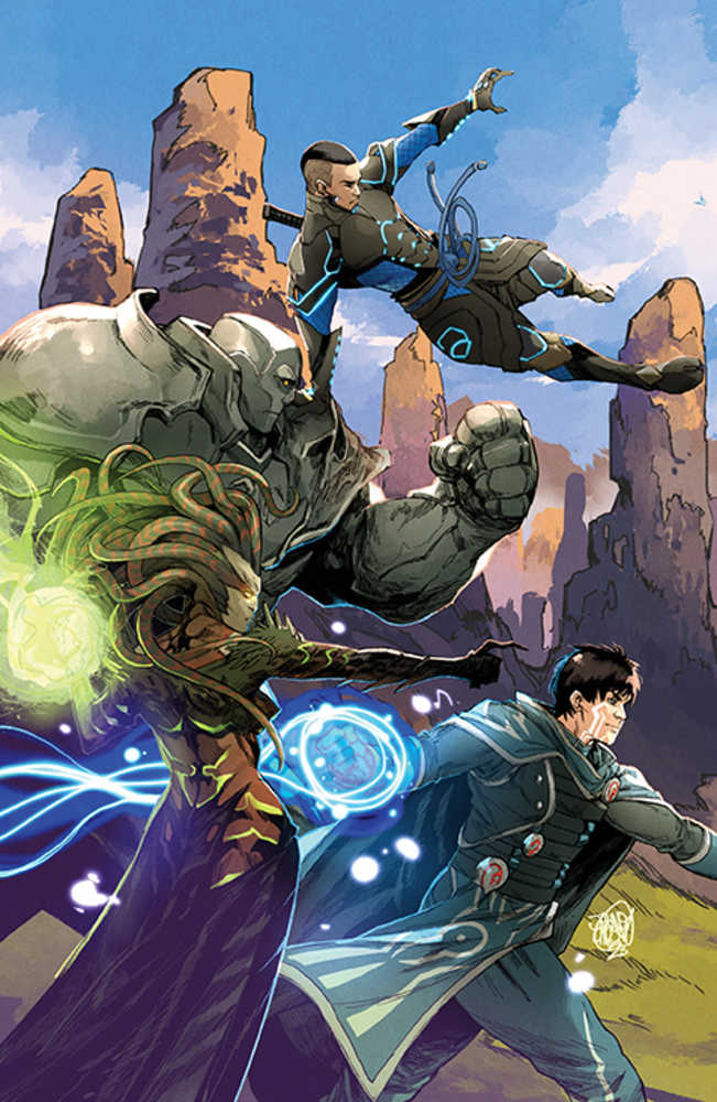 Magic Planeswalkers Noble