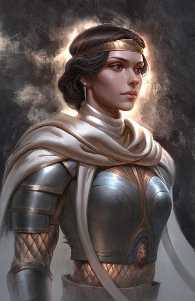 Magic Planeswalkers Noble