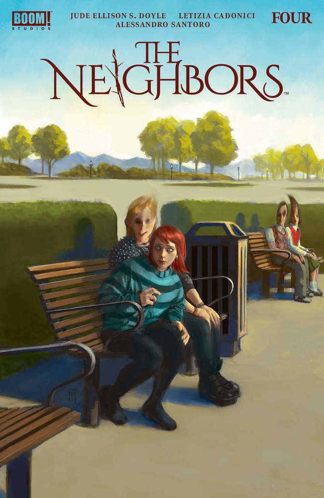 Neighbors