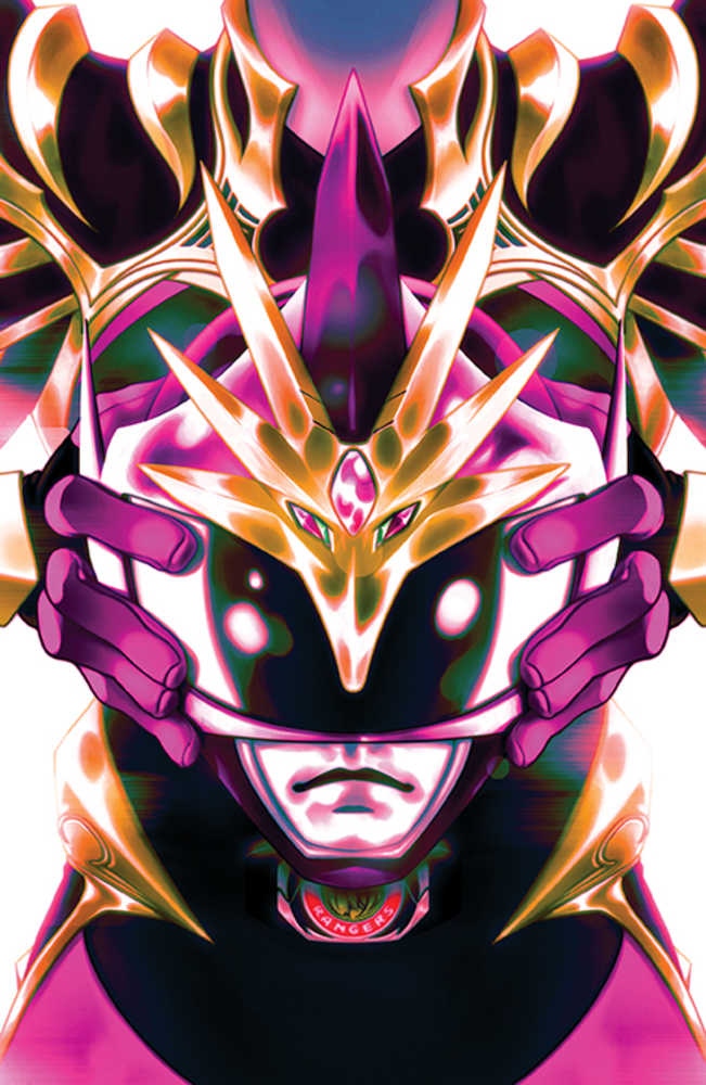 Power Rangers Unlimited Coinless