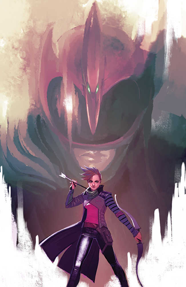 Power Rangers Unlimited Coinless
