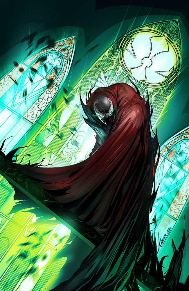 Spawn