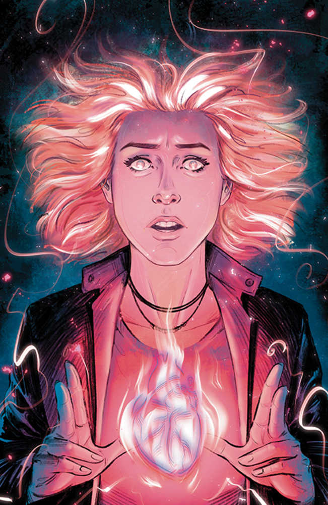 Vampire Slayer (Buffy)