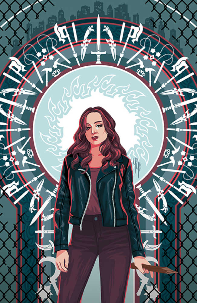 Vampire Slayer (Buffy)