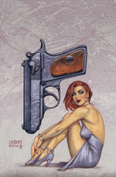 007 For King Country