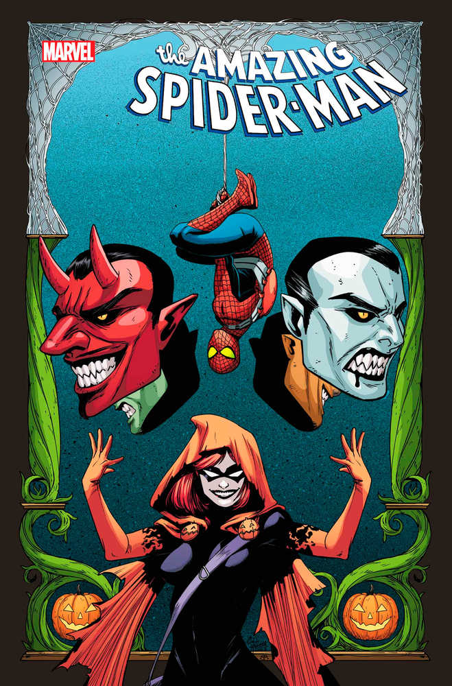 Amazing Spider-Man Annual
